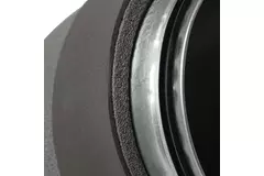 Thermoduct isoleret albue 90 grader diameter 315 mm