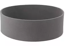 Thermoduct-tætningstape med en diameter på 315 mm