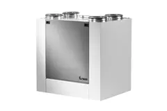 Vasco MVHR-enhed T500 – inkluderer RF-modtager