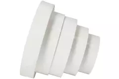 Ventilation i plast, universal, reduktioner, til diameter 80 – 150 mm VA80
