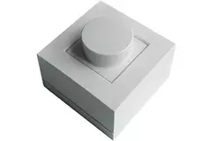 Vasco C400 3-positionsafbryder - overflademonteret