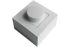 Vasco C400 3-positionsafbryder - overflademonteret