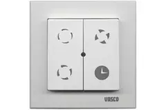Vasco RF-kontakt/styring