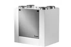 Vasco MVHR-enhed T350 – inkluderer RF-modtager