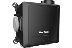 Vent-Axia Multihome BPD base 300 m³/t + fugtighedssensor - perilex-stik