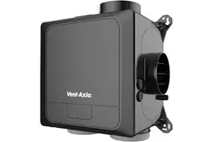 Vent-Axia Multihome BEP base 300 m³/t + fugtighedssensor - eurostik