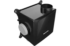 Vent-Axia Multihome BPD base 300 m³/t + fugtighedssensor - perilex-stik