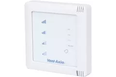 Vent-Axia Multihome kablet 4-position – hvid – SSU-W