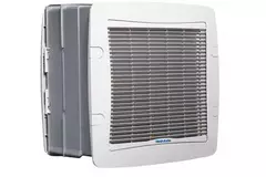 Vent-Axia vægventilator 365 x 375 mm – 870 m³/h – TX9 WL