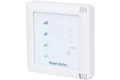 Vent-Axia Multihome kablet 4-position – hvid – SSU-W
