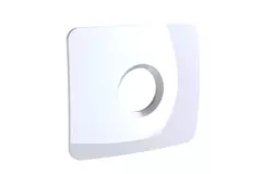 Vent-Axia Svensa PureAir badeværelsesventilator med lugtsensor (app-styret)