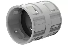 Vent-Axia UniflexPlus-kobling Ø 69 mm