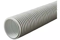 UniflexPlus luftfordelingsslange Ø69mm L=50m