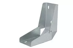 Vent-Axia UniflexPlus-slangeguide 90° bøjning 1 slange Ø 69 mm