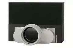 UniflexPlus-ventilationsgulvmanifold ekskl. gitter Ø90 mm