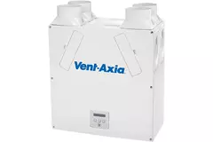 Vent-Axia MVHR Lo-Carbon Sentinel Kinetic B - 220 m³/t
