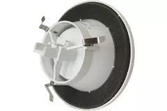 Zehnder-udsugningsventil plastik 125mm signal hvid - STC 100/125