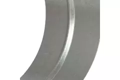 Samlestykke med muffe til spiralmuffe Ø100 mm