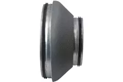 Thermoduct 13mm reducer 315-160mm isoleret