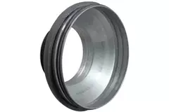 Termoduktisoleret reduktion diameter 160 mm - 150 mm