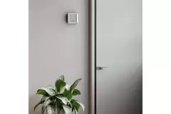 Vent-Axia Multihome kablet 4-position – hvid – SSU-W