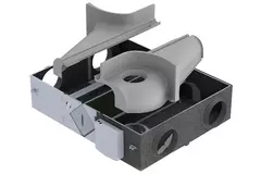 Orcon WTU-800-EC-TA – 800 m³/t