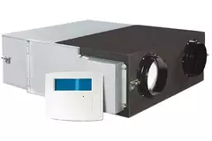 Orcon WTU-1000-EC-TA – 1.000 m³/t