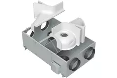 Orcon WTU-250-EC-E – 250m³/t