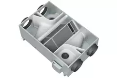 Orcon WTU-800-EC-TA – 800 m³/t