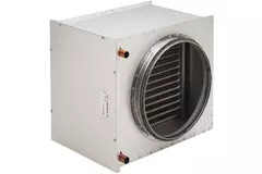 Orcon WWB 160 2 varmtvandsspiral