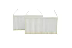 Zehnder ComfoAir 70 MVHR-filtersæt G4 + F7