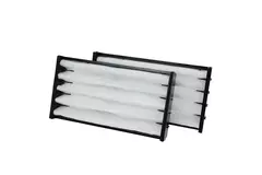 Zehnder ComfoAir Compact WM/CM MVHR-filtersæt G3