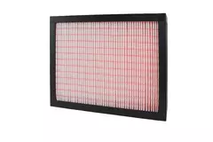 Zehnder Filterbox 150 MVHR-filter F7