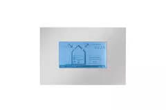 Zehnder Stork kontrolpanel CC Luxe