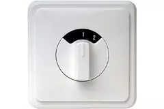 Zehnder Stork tre-positions kontakt SA 1-3V indbygget