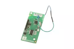 Zehnder Stork RF RPMe / KPMe modtager PCB belagt