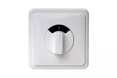 Zehnder Stork firepositionsafbryder SA 0-3V indbygget