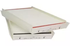 Zehnder ComfoAir 180-filtersæt G4 + F7