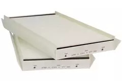 Zehnder ComfoAir 180-filtersæt G4
